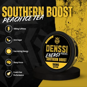 Denssi Energy Southern Boost